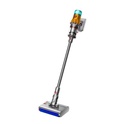 Dyson V12S Detect Slim Submarine Vacuum Cleaner - Nickel Yellow - SV46 485350-01