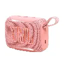 JBL Go 5 Portable Bluetooth Speaker IP67 - Pink - JB.JBLGO5PIK