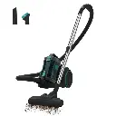 Conga Rockstar Cyclonic XI Corded Vacuum Cleaner
