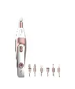 Cecotec PinkyCare 700 Perfect Nails Manikür ve Pedikür Cihazı Profesyonel Tırnak Bakım 4318