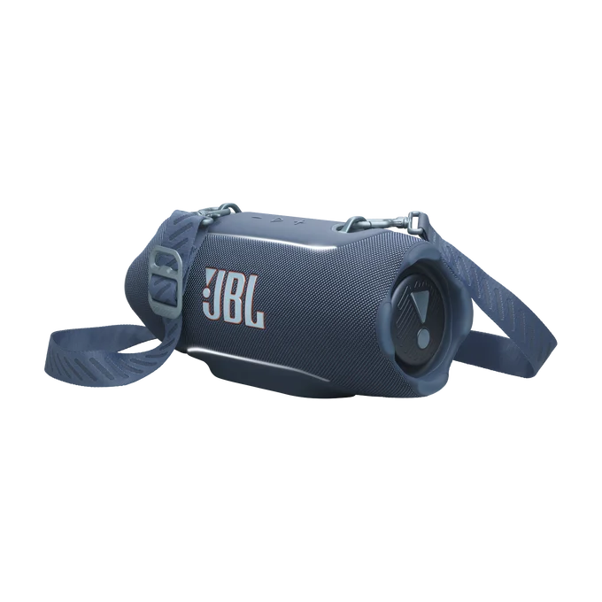 JBL Xtreme 5, Bluetooth Hoparlör,IP67,Mavi - JB.JBLXTRENE5BLU