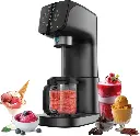 Cecotec Gelatec 2100 Çok Fonksiyonlu Dondurma Makinesi A01_EU01_109565
