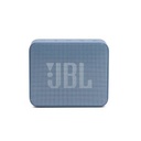 JBL GO Essential 2 Bluetooth Portable speaker - Blue - JBLGOES2BLU