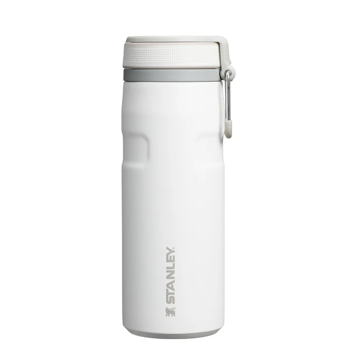 Stanley The IceFlow Twist Flip Thermos 0.47L - Frost - 10-12106-080