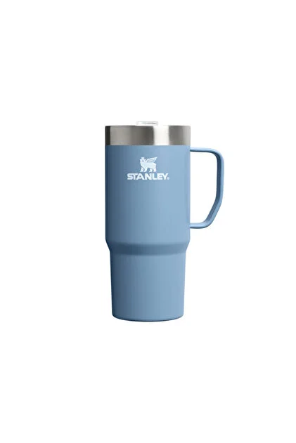 Stanley The Everyday Suburban Mug 0.47 L - İndigo- 10-13861-043