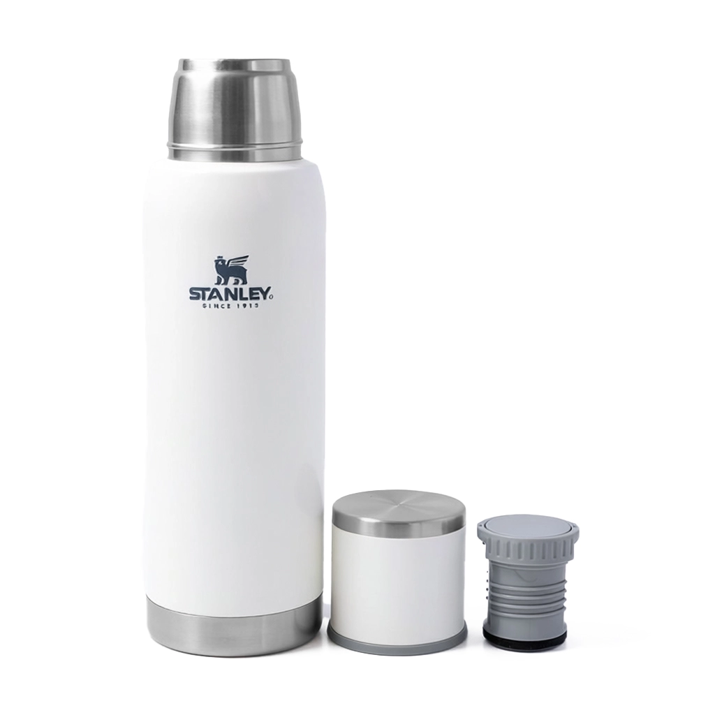 Stanley The Adventure To Go Bottle 1L -  Polar - 10-10819-008
