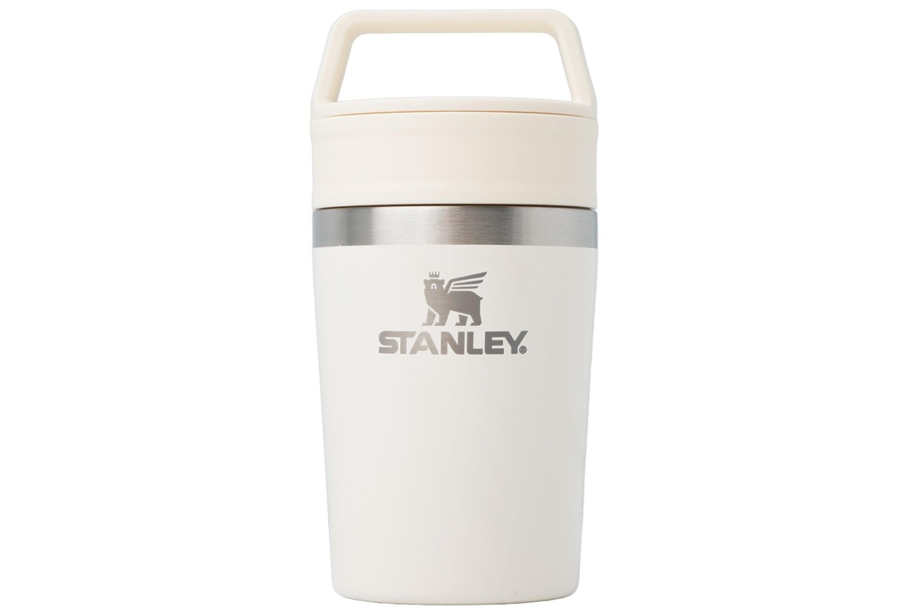 Stanley Café-to-Go Travel Mug Cream 0.23L - 10-12079-038