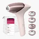 Philips Lumea IPL Hair removal 9000 BRI958/00  