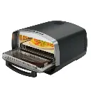 Elit Electric pizza fırını ve ızgarası PIZZARELLA SMOKE