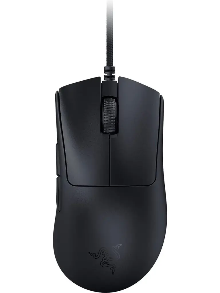 Razer DeathAdder V3 Kablolu Ultra Hafif Ergonomik Espor Oyun Mouse