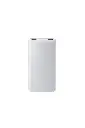 Xiaomi Power Bank 10000mAh 22.5W Lite - Açık Gri