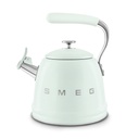 Smeg CKLW2001PG Pastel Yeşil 50'ler Retro Düdüklü Su Isıtıcısı