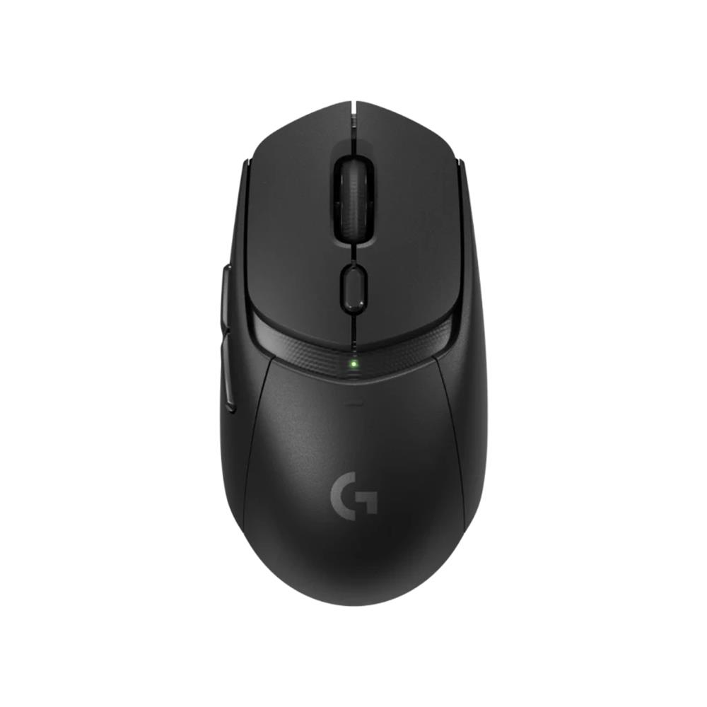 Logitech G309 Lightspeed Oyuncu Faresi - Siyah