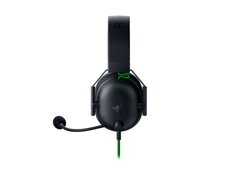 Razer BlackShark V2 X Kablolu Oyuncu Kulaklığı 7.1 - Siyah RZ04-03240100-R3M1