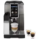 De’Longhi Dinamica Plus ECAM 380.95.TB Coffee Maker Fully-Auto Combi Coffee Maker 1.8 L 