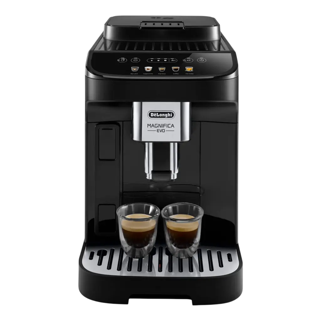 De'Longhi Magnifica Evo ECAM290.61.B Fully Automatic Espresso Machine - Black 