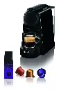 De'Longhi Nespresso Essenza Mini EN85.B Kahve Makinesi - Siyah