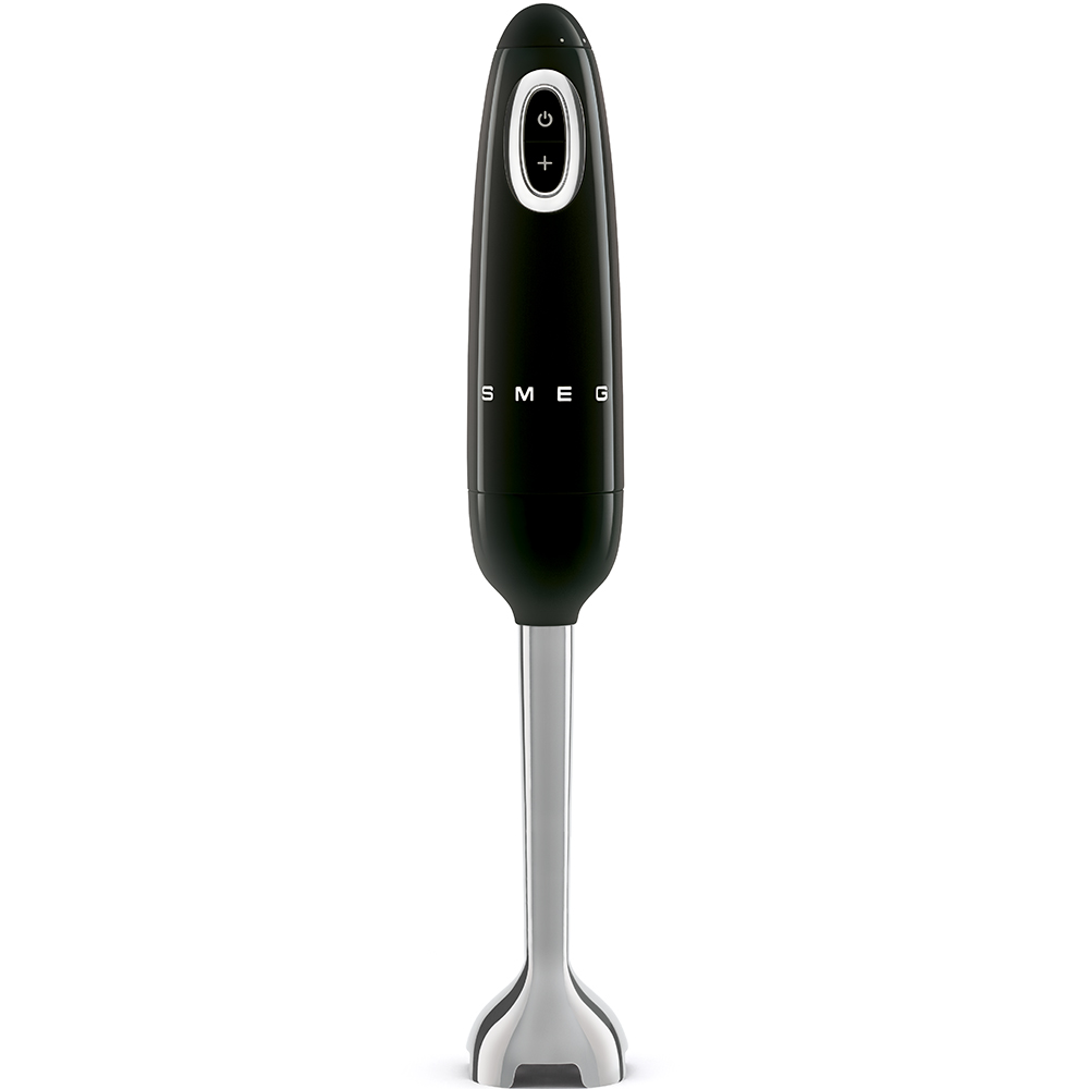 Smeg Hand Blender HBF11BLEU - Black