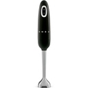 Smeg Hand Blender HBF11BLEU - Black