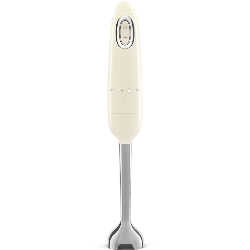 Smeg Hand Blender HBF11CREU - Cream