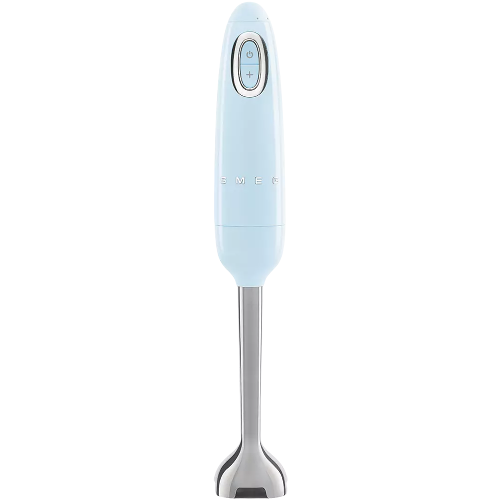 Smeg Hand Blender HBF11PBEU - Pastel Blue