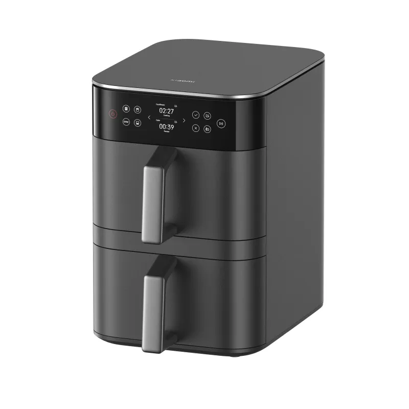 Xiaomi Smart Dual-Layer Air Fryer 12L