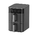 Xiaomi Smart Dual-Layer Air Fryer 12L