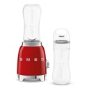Smeg PBF01RDEU Kişisel Blender - Kırmızı