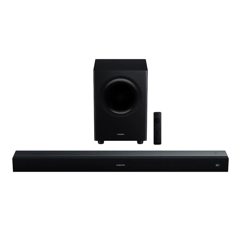 Xiaomi Soundbar Pro 2.1Ch.