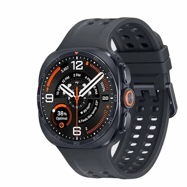 Samsung Galaxy Watch Ultra 2 47mm 4G LTE Titanium Gray SM-L715FZKA