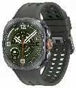 Samsung Galaxy Watch Ultra 2 47mm 4G LTE Gümüş SM-L715