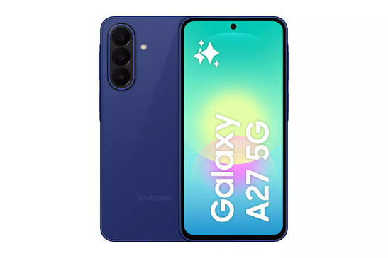 Samsung Galaxy A27 5G 8/256GB - Blue