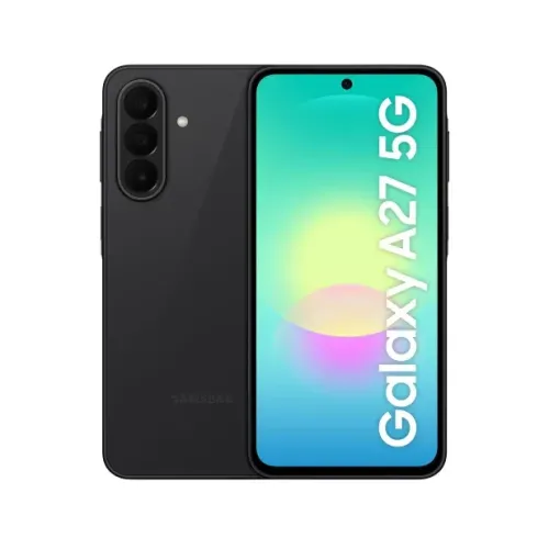 Samsung Galaxy A27 5G 8/256GB - Black