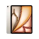 Apple iPad Air 13-inch M4 chip Wi-Fi 256GB - MH5W4 - Starlight
