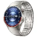 Huawei Watch GT 6 Pro 46MM Titanium Alloy Case Titanium Strap 