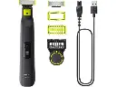 PHILIPS OneBlade Pro QP6542/10 Men's Grooming Kit