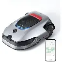 DREAME A2 1200 Robotic Lawn Mower 1200 m² Application 