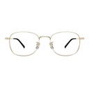 Xiaomi Blue Light Blocking Glasses Gold BHR8793GL