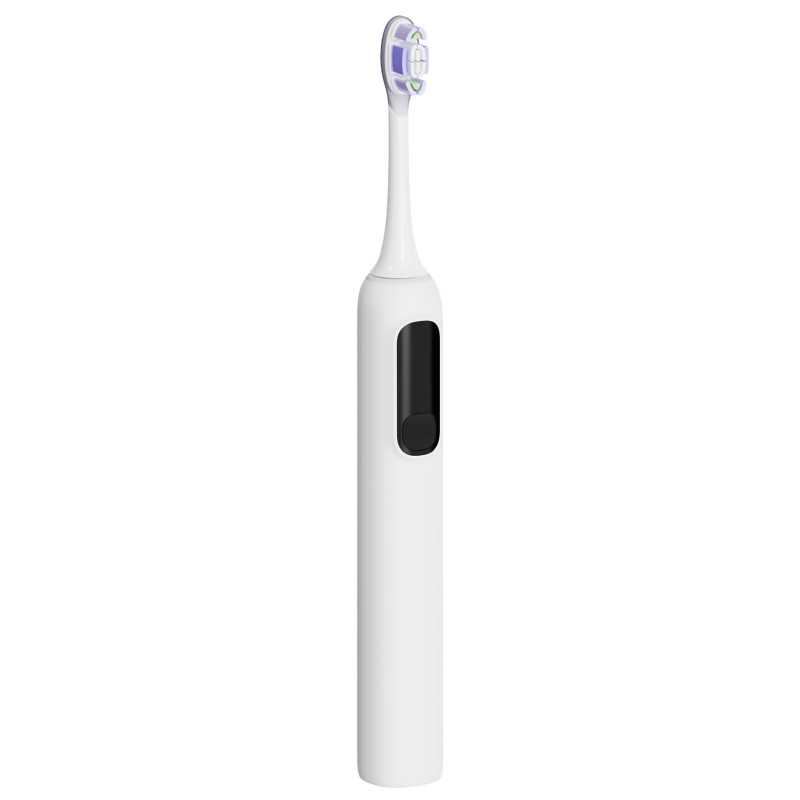 Xiaomi Oscillation Pro Elektrikli Diş Fırçası AB Versiyonu Beyaz MES610