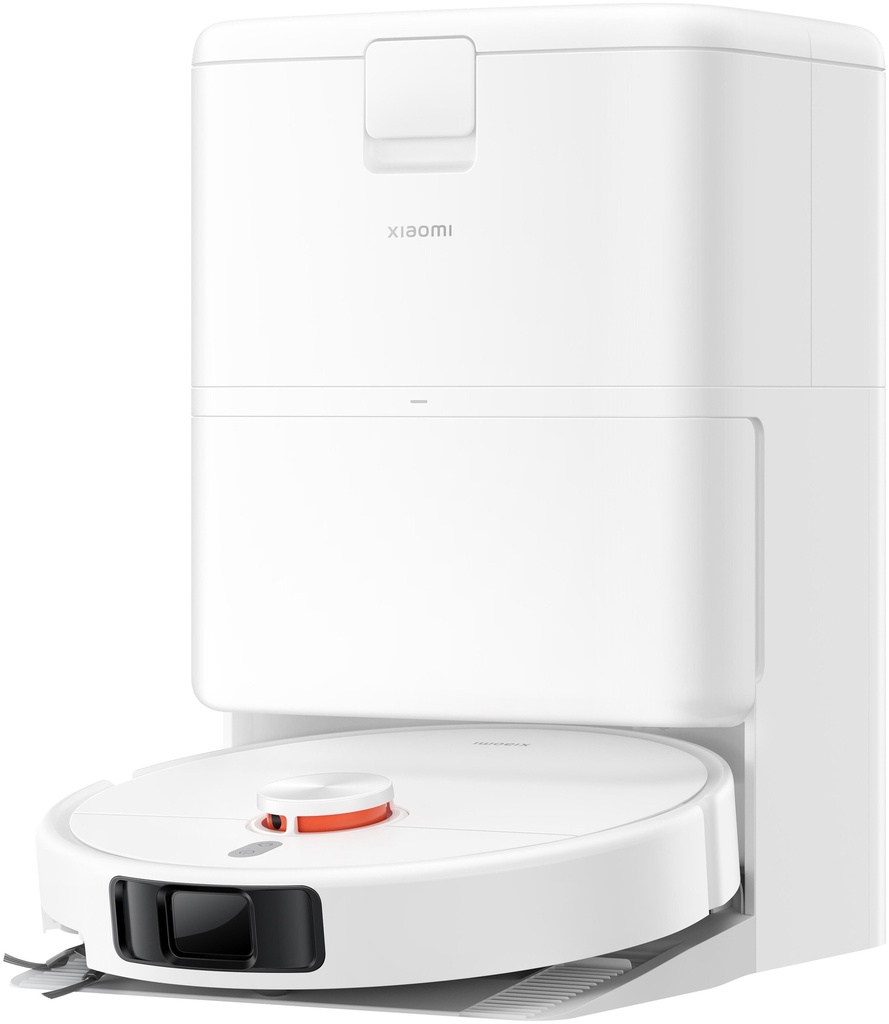 Xiaomi Robot Vacuum H50 Pro - White