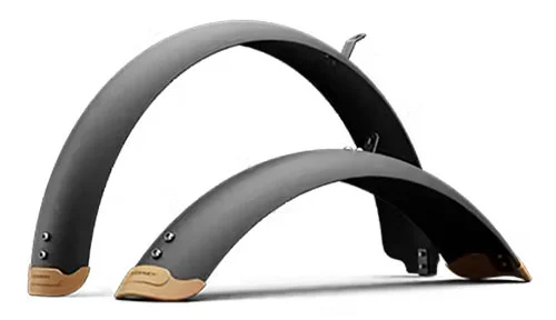 Segway eBike MUXI Çamurluk Çamurluk Seti - AD.21.00.01.0006