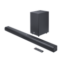 JBL Cinema SB580  3.1 Soundbar & Wireless Subwoofer JB.JBLSB580BLKEP