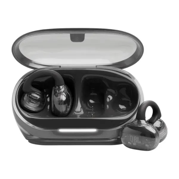 JBL SoundGear Clips True Wireless Kulaklık Siyah  JB.JBLSNDGEARCLBLK