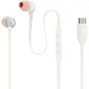 JBL Tune 310C USB-C Kulakiçi Kulaklık Beyaz JB.JBLT310CWHT