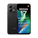 Xiaomi Redmi Note 17 4G 8GB/256GB Siyah