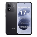 Xiaomi Redmi Note 17 4G 6GB/128GB Black 