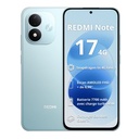 Xiaomi Redmi Note 17 4G 6GB/128GB Sky Teal