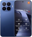 Xiaomi 17T Pro 12/512GB Deep Blue 
