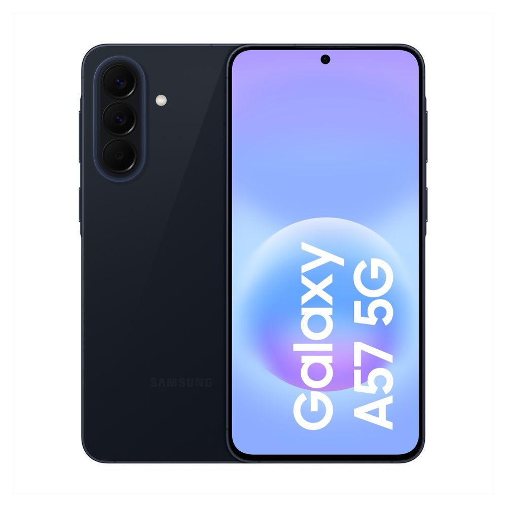 Samsung Galaxy A57 5G 12/512GB Navy 