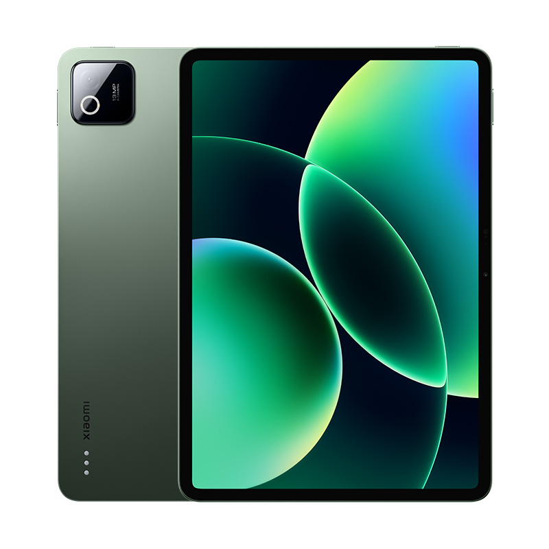 Xiaomi Pad 8 8/256 Tablet - Çam Yeşili